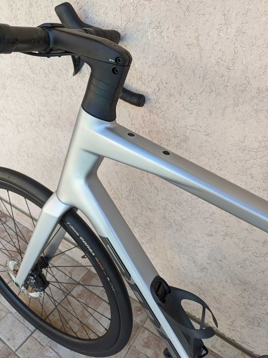 BMC Roadmachine 01 Four