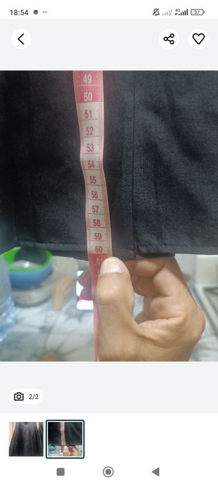 Продается юбка в школу на девочку 5класс