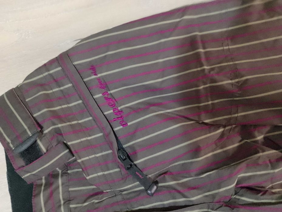 Дамски ски панталон