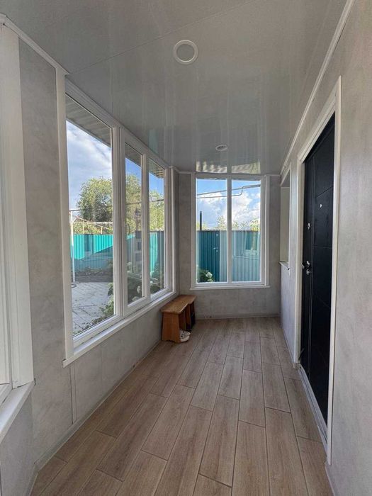 Продаётся частный дом р-н Плодоовощной