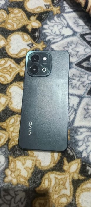 Vivo y28  ideal holatda