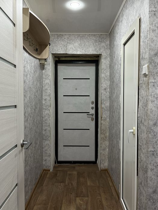 2 комнатная квартира