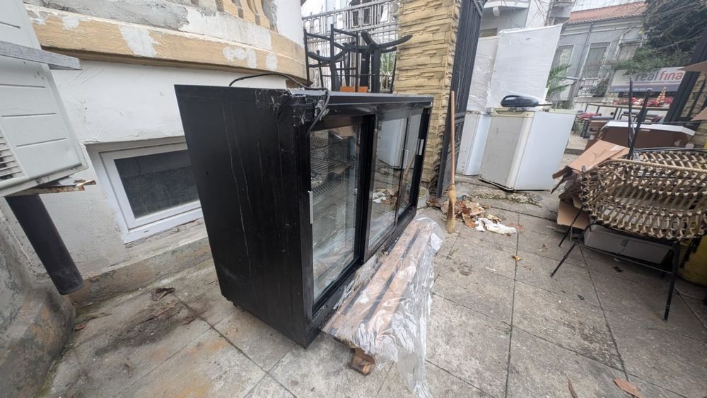 Хладилни витрини, оферта, хладилници