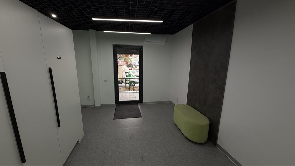 Сдам помещение в центре города