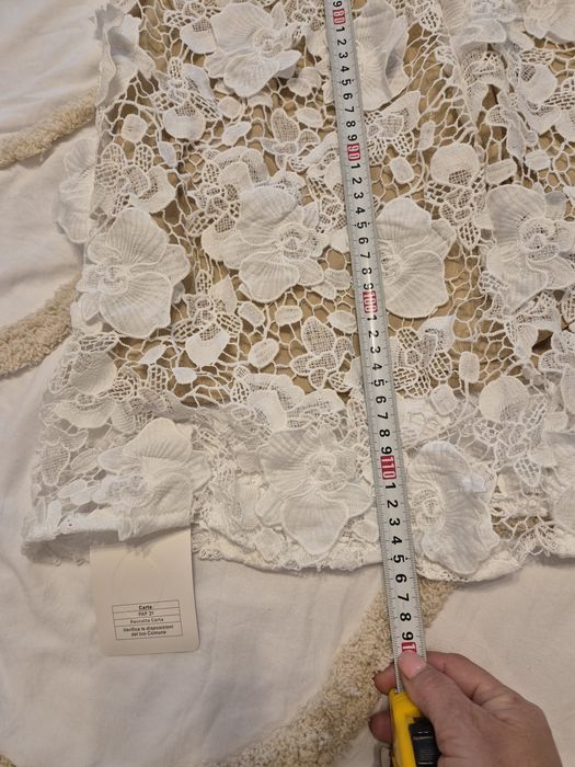 Rochie dama cu eticheta