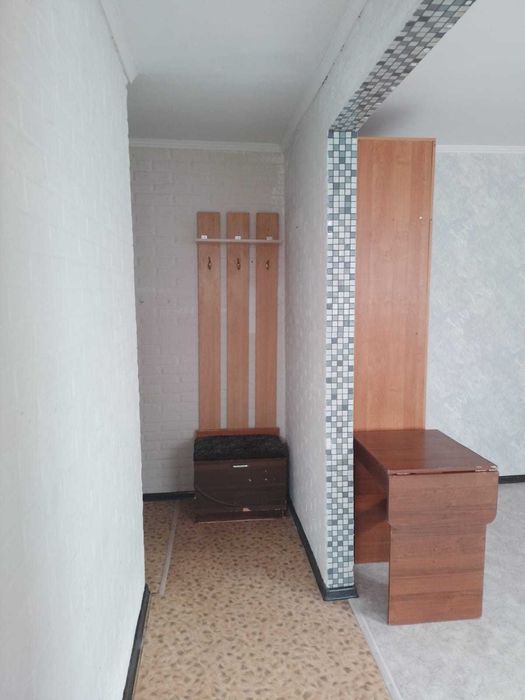 Продажа однокомнатной квартиры.