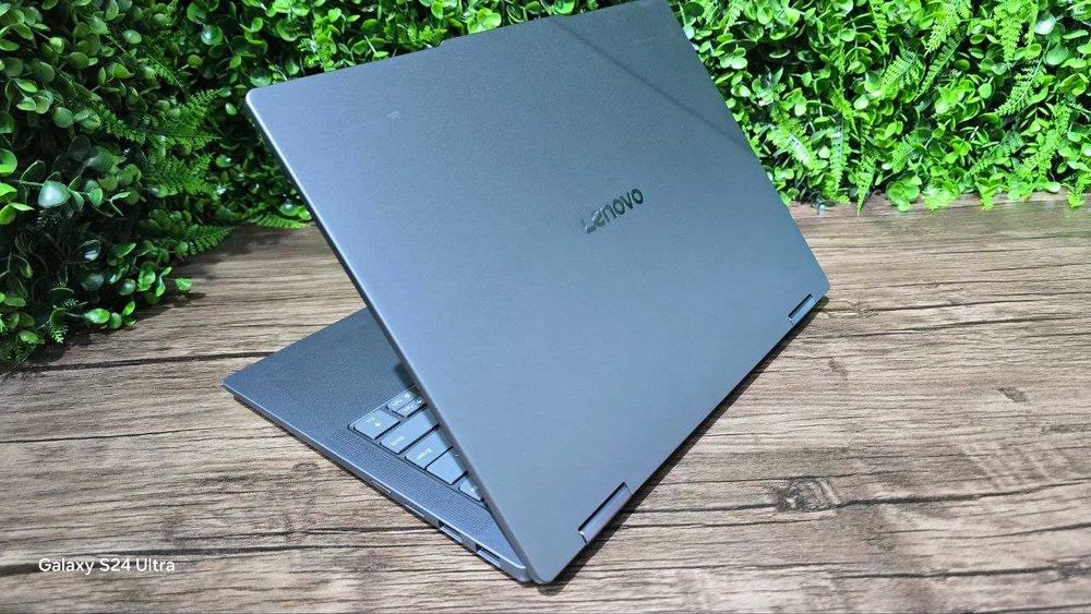 Lenovo idepad 5 laptop x360 sensor
