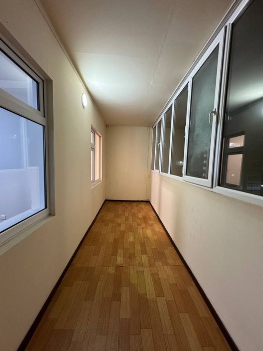 Продаётся новостройка с большим болконом и удобством.