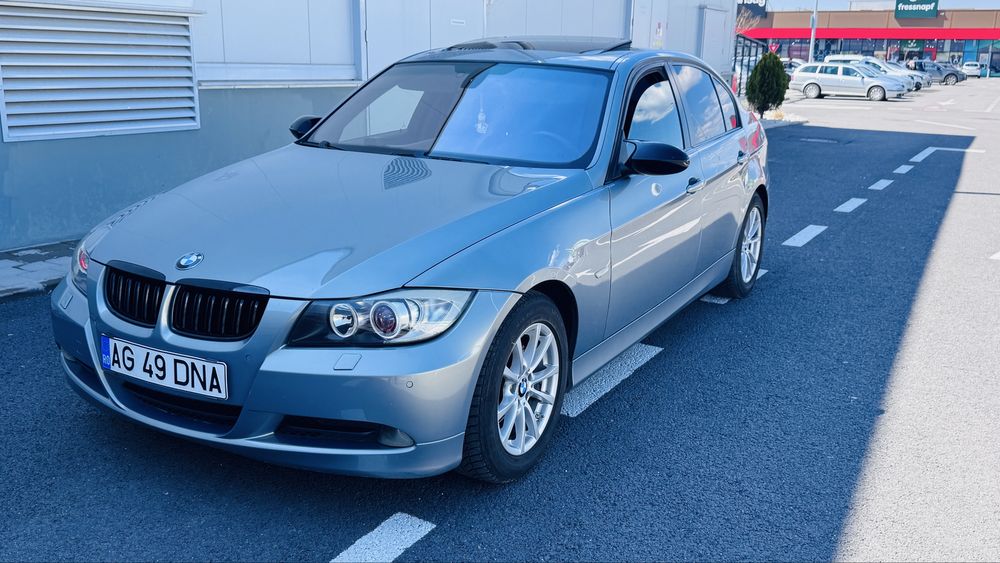 Vand Bmw E 90 an 2006