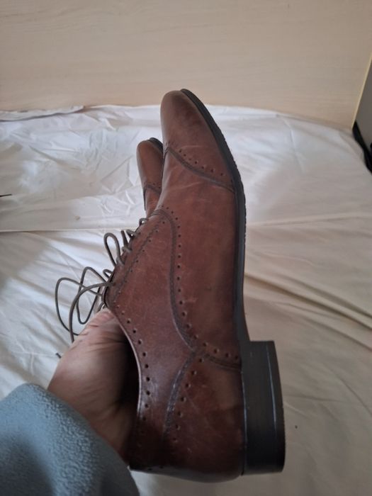 Pantofi de barbati next 41