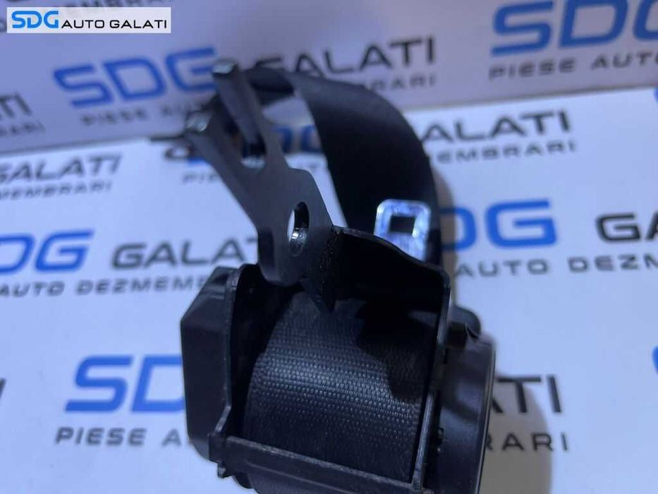 Centura Siguranta Bancheta Spate Stanga Dreapta BMW Seria 3 F30 F31 F80 2011 - 2019