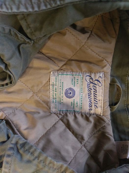 Продавам мъжко яке Scotch & Soda