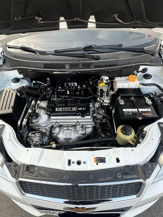 Нексиа 3 автомат