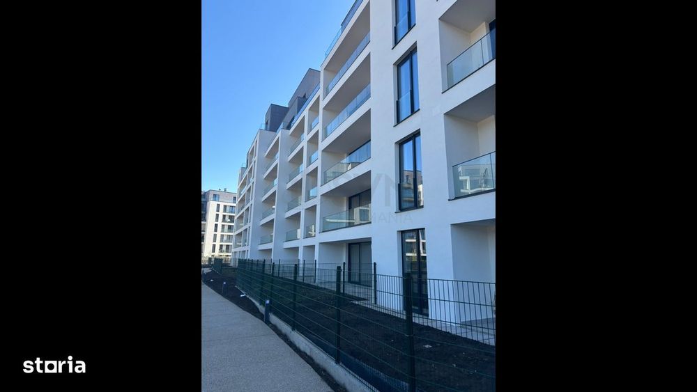 Apartament 3 camere de inchiriat I Baneasa