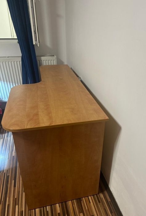 Dulap de haine + birou