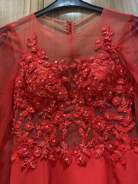 Официална рокля М