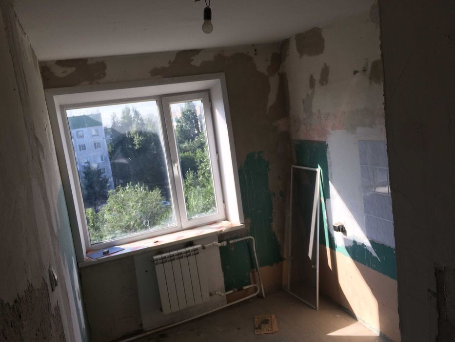 Продам или обменяю квартиру