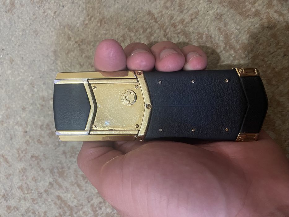 Vertu s-20211 sotiladi