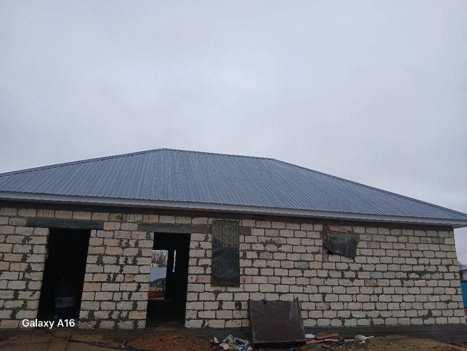 Услуги каменщик Актобе бригада