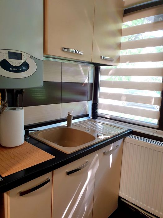 Apartament 1 Mai Craiova - zona liniştitǎ, disponibil imediat