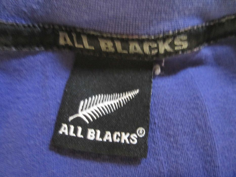 Tricou All Blacks,masura XL,Adidas,culoare MOV 60%bumbac, stare f.buna