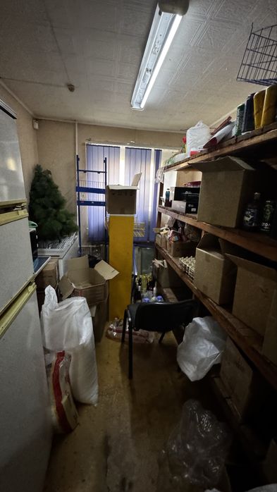 Продам продуктовый магазин