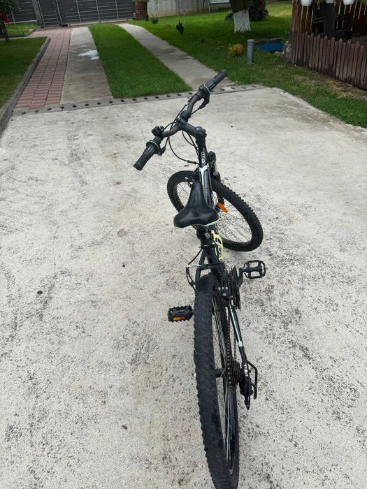 Rockrider st500 sport trail copii