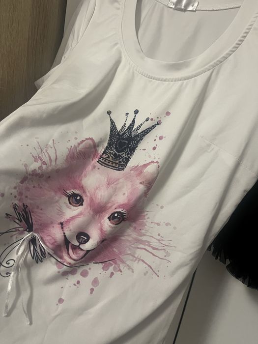 Mon Cher , Alessa пола и потник