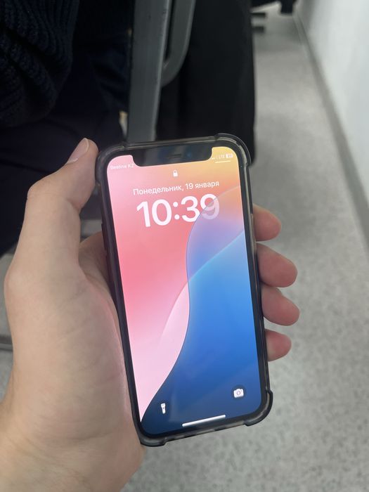 Айфон 12 мини сатылады