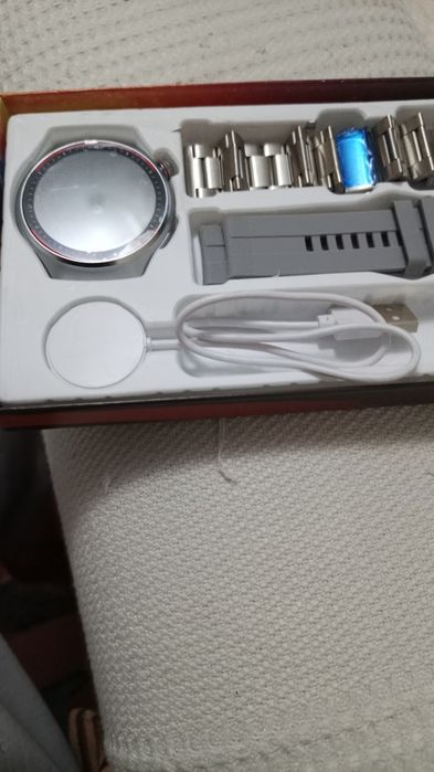 Смарт часы WATCH  4 PRO +