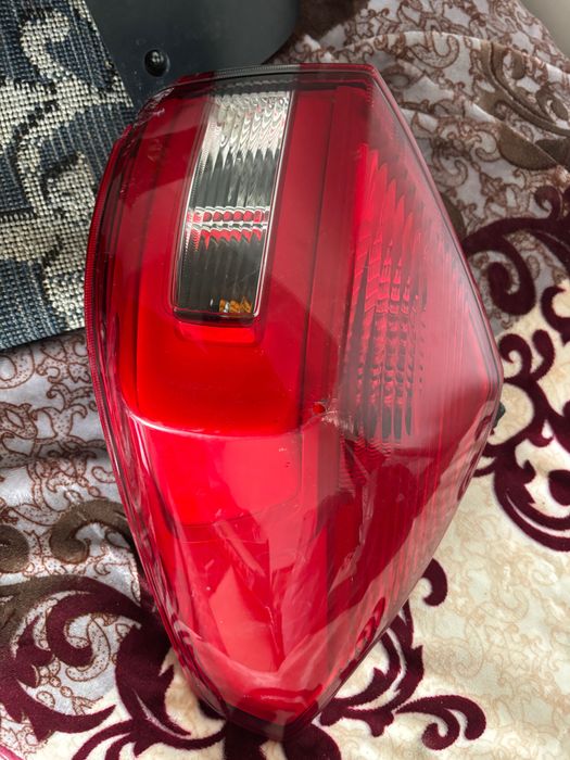 Задние фары cherry tiggo 2