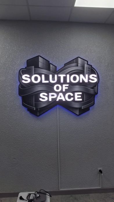 Наружный реклама