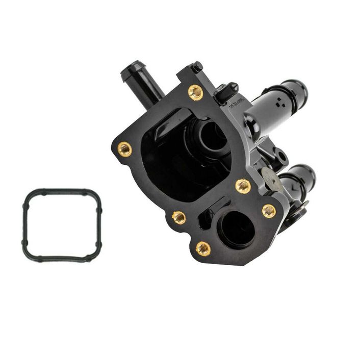 Термостатно тяло за Шевролет Авео- 1,6 - 116к.с.