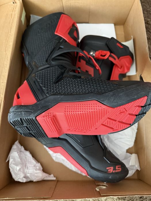 Boots Leatt Enduro marimea 43