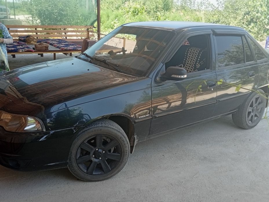 Краскаси родной пробег97000