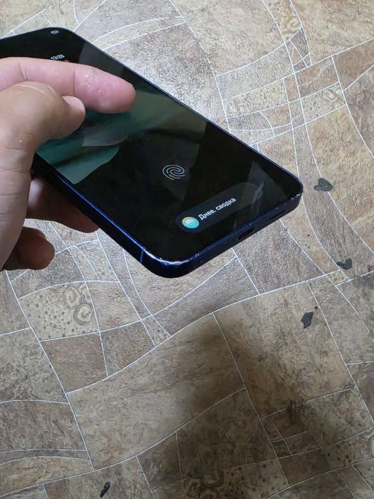Samsung S25 plus 256gb
