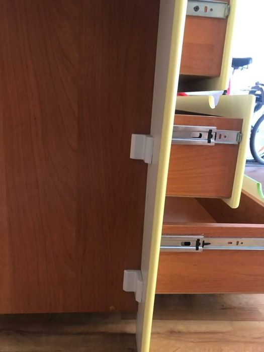 Мебель детская для спальни