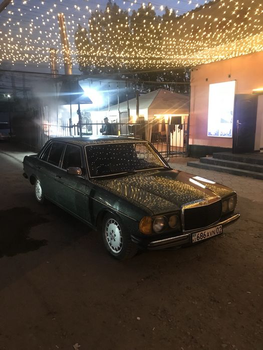 Мерс хорошом сост свап срочно,обмен дароже