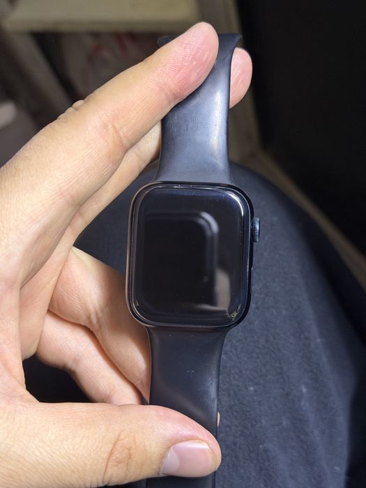 Apple watch 9, 45 mm