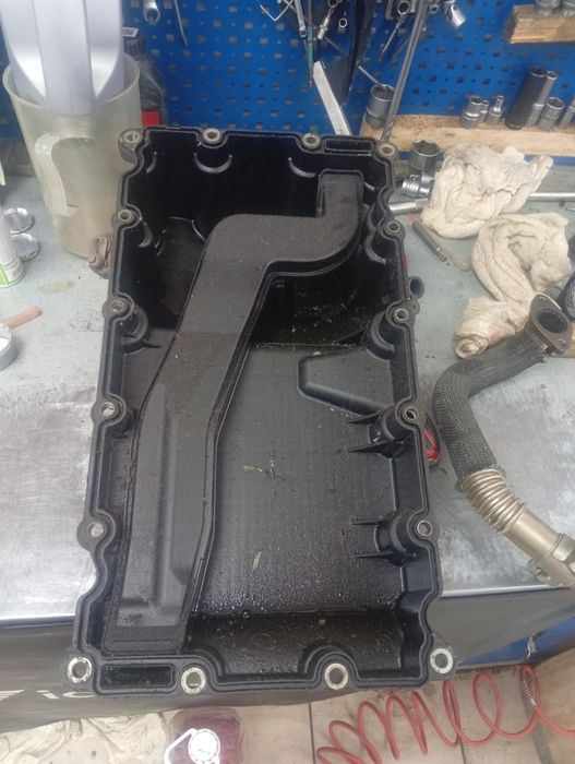 Продам поддон газель дизельная