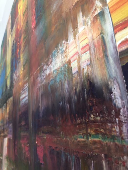 Pictura abstracta