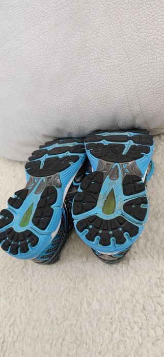 Brooks glycerin н38