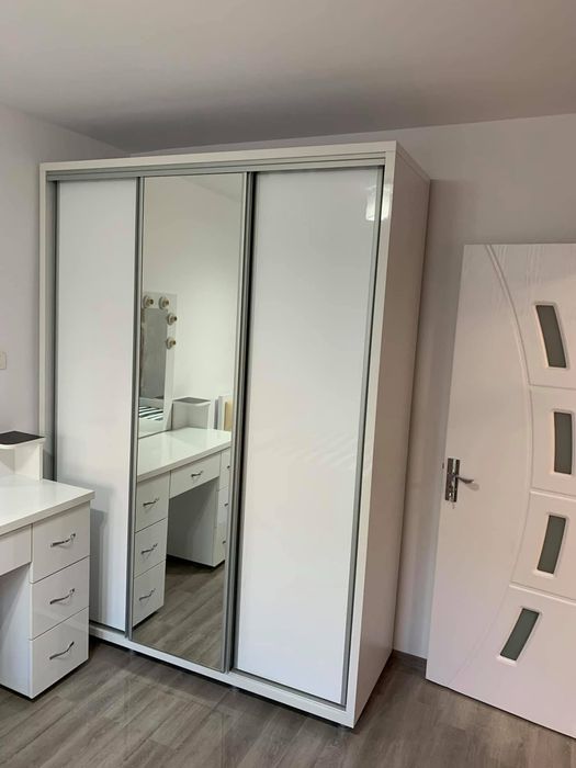 Apartament 3 camere str. emil garleanu, bl.24