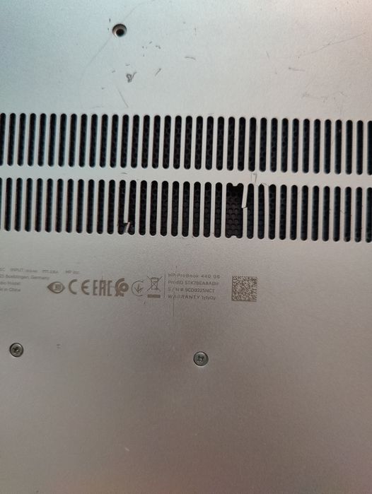 Vând laptop Lenovo , HP i3 , i5 Gen8th