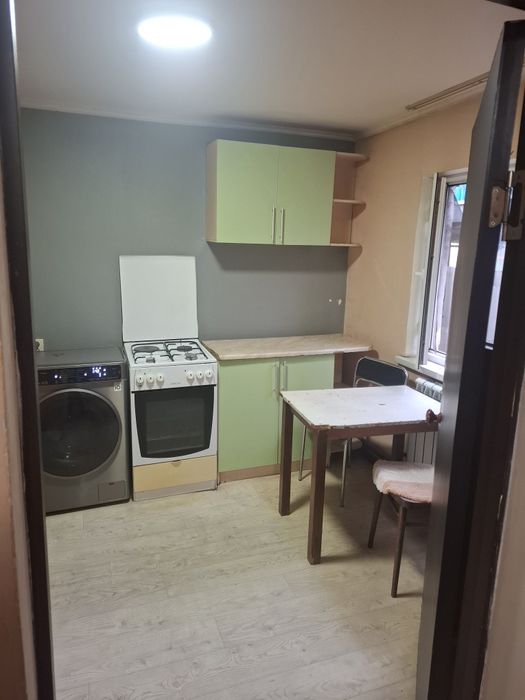 Сдаётся времянка