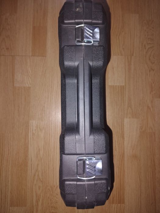 Autofiletanta KrafTRoyal,36 v