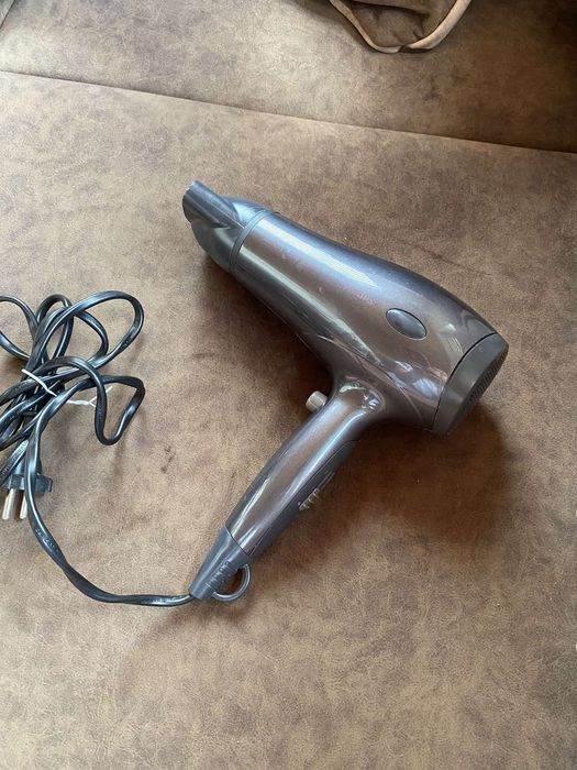 PHILIPS SalonDry Active ION