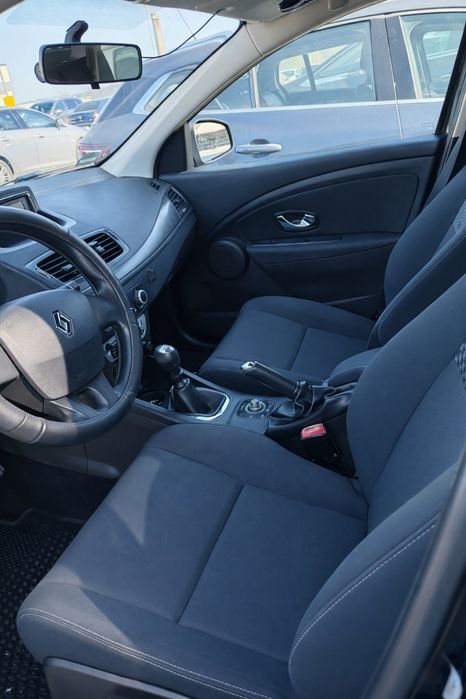 Renault Megane 3 Break 1.5 dCi - PREȚ FIX