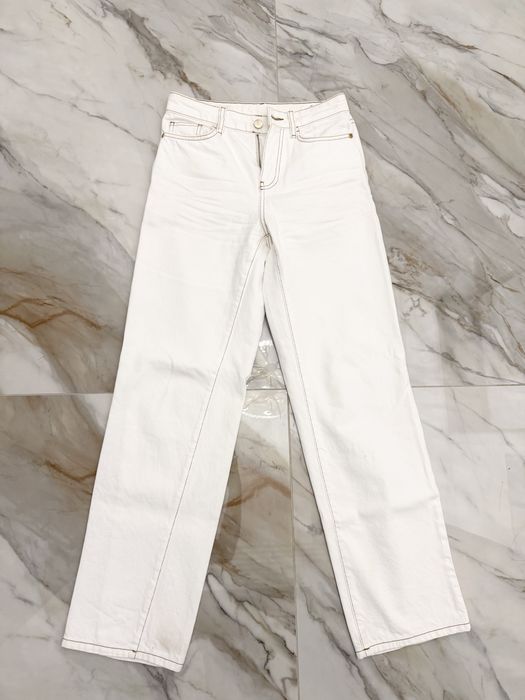 Zara джинсы XS, все по 3000