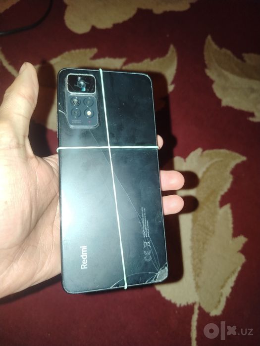 Zapchast va Honor X8c
